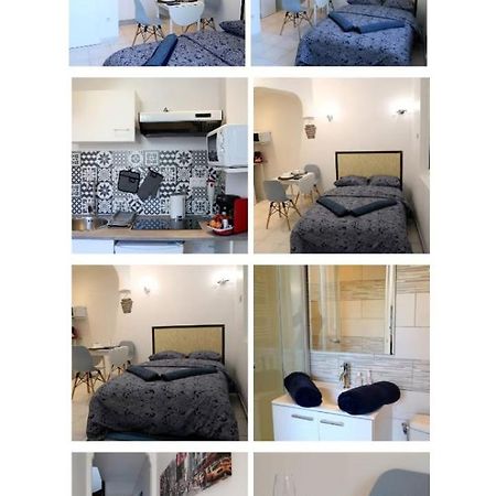 Pluton Apartment Saint-Quentin  Exterior photo