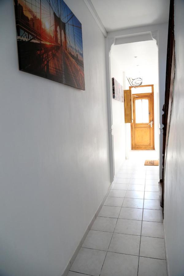Pluton Apartment Saint-Quentin  Exterior photo